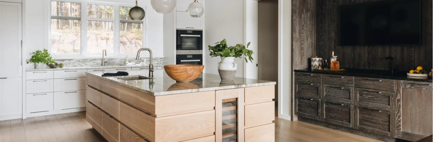 Une photo du projet 'Austin' réalisé par Atelier Versatyl