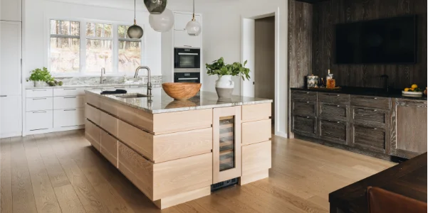 Projet Précédent - Austin