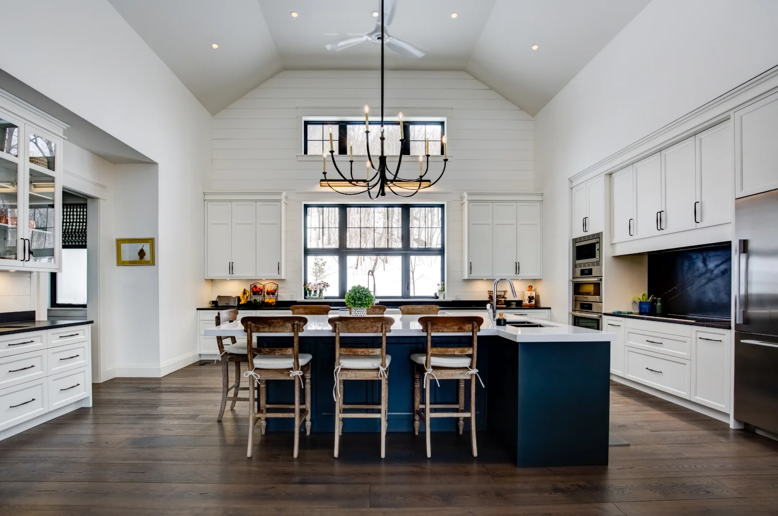 Photos 4 (Bromont Parc Équestre)