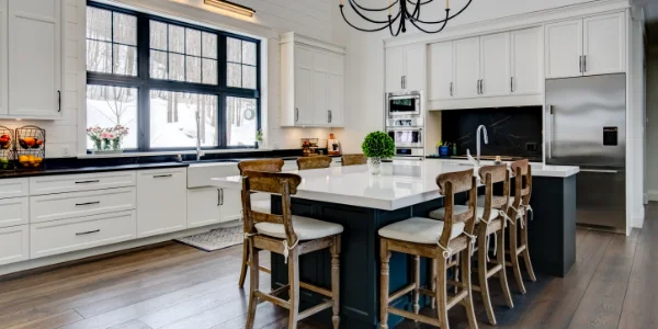 Projet Précédent - Bromont Parc Équestre