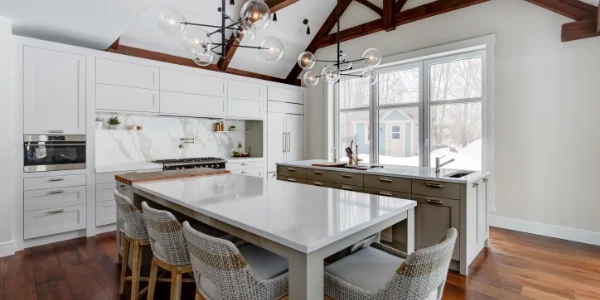 Projet Précédent - Bromont