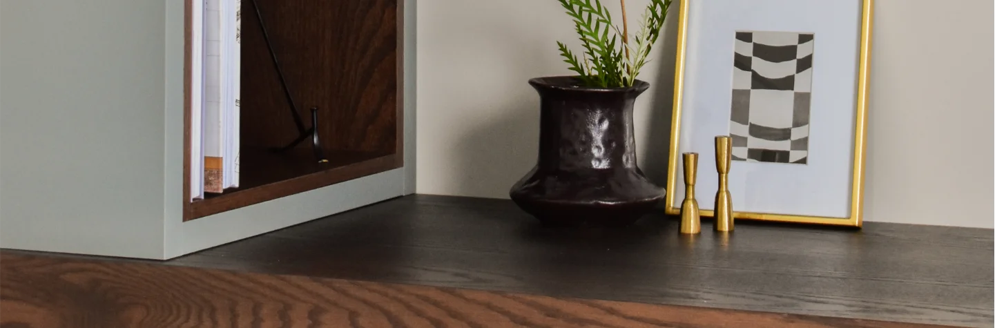 Une photo du projet 'Canal' réalisé par Atelier Versatyl