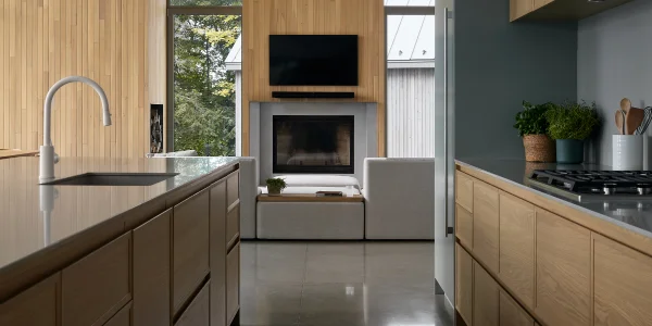 Projet Précédent - De la descente