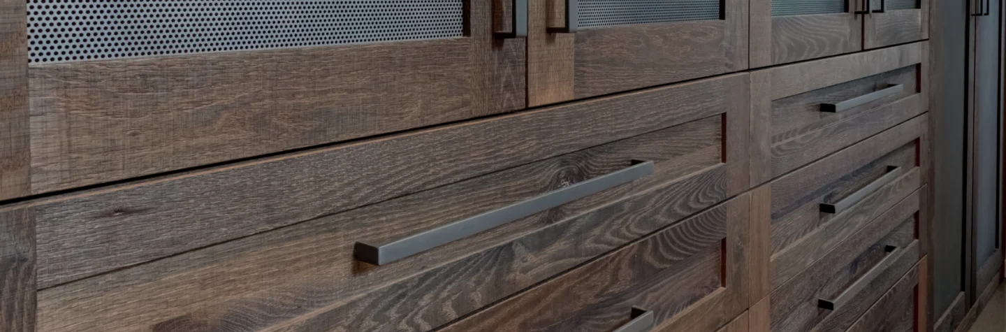 Une photo du projet 'Lac Brome' réalisé par Atelier Versatyl