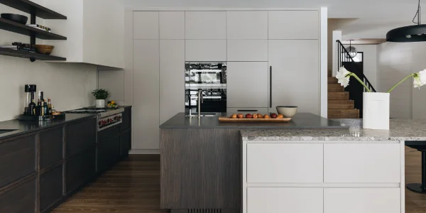 Projet Précédent - Lakeside