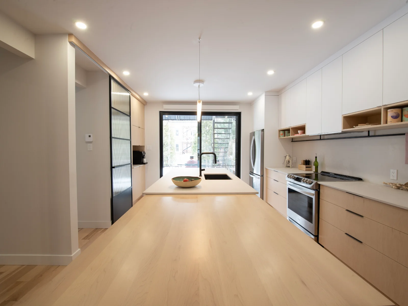 Photos 2 (Montréal)