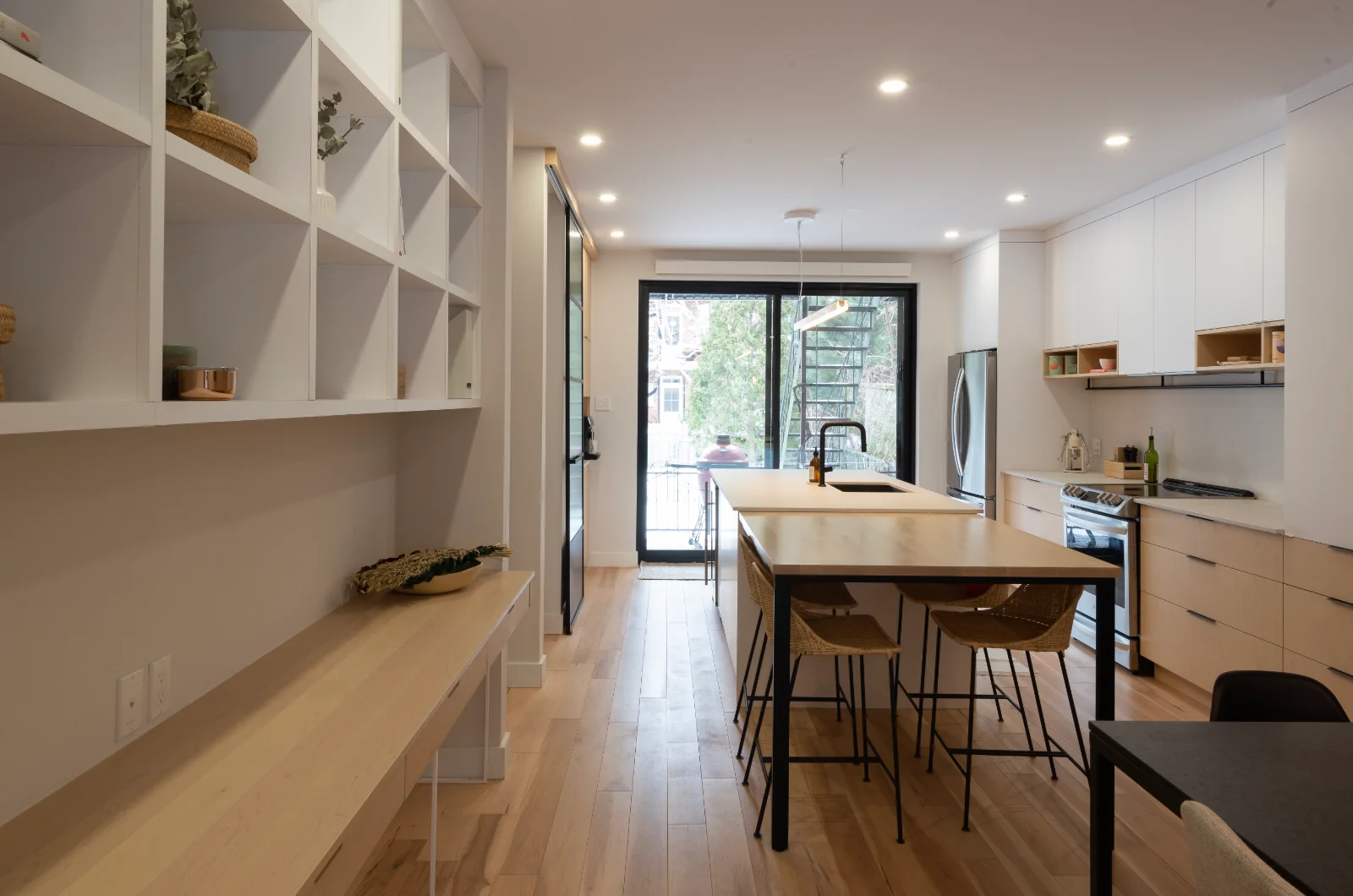 Photos 7 (Montréal)