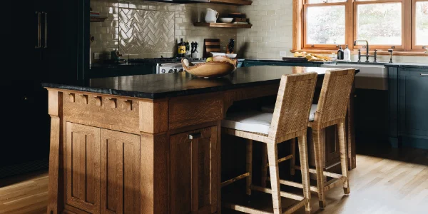 Projet Précédent - North Hatley