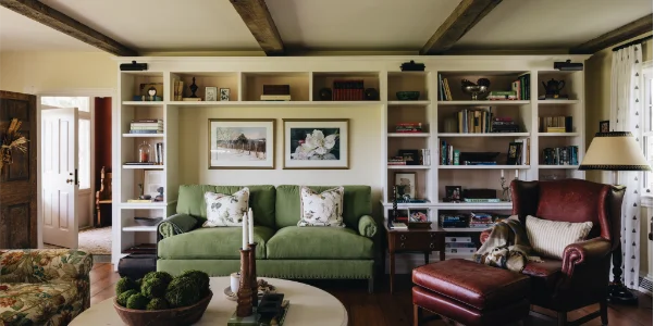 Projet Précédent - Sutton