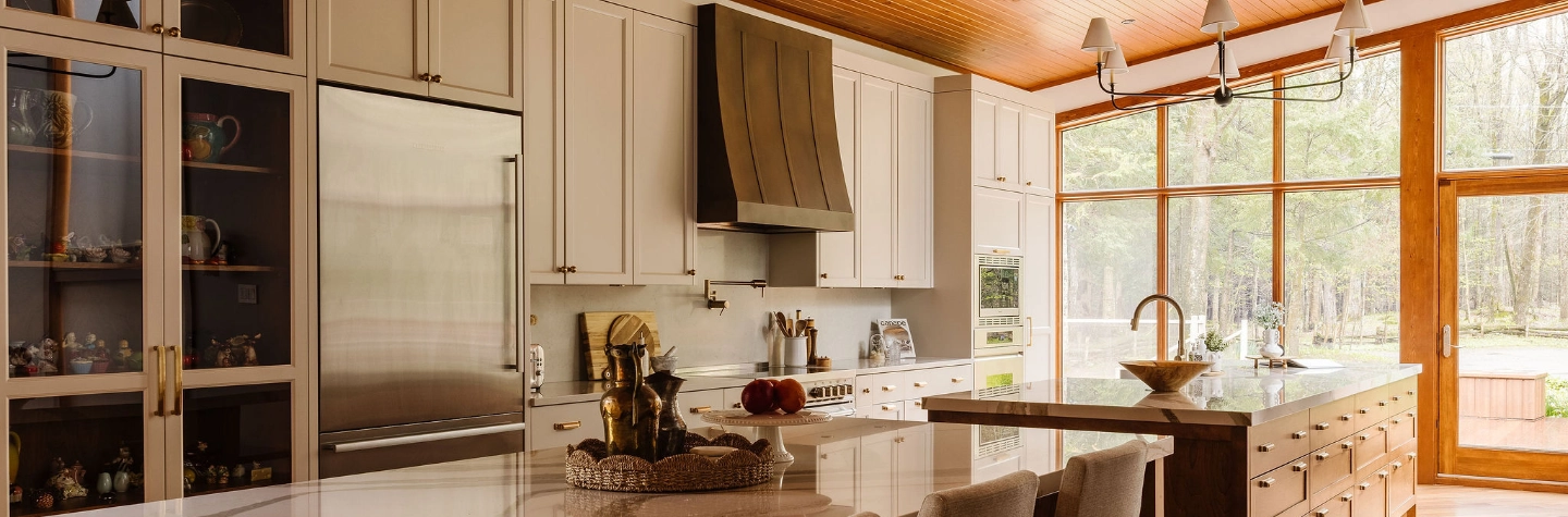 Une photo du projet 'Sweet Farm' réalisé par Atelier Versatyl