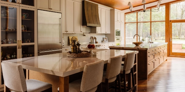 Projet Suivant - Sweet Farm